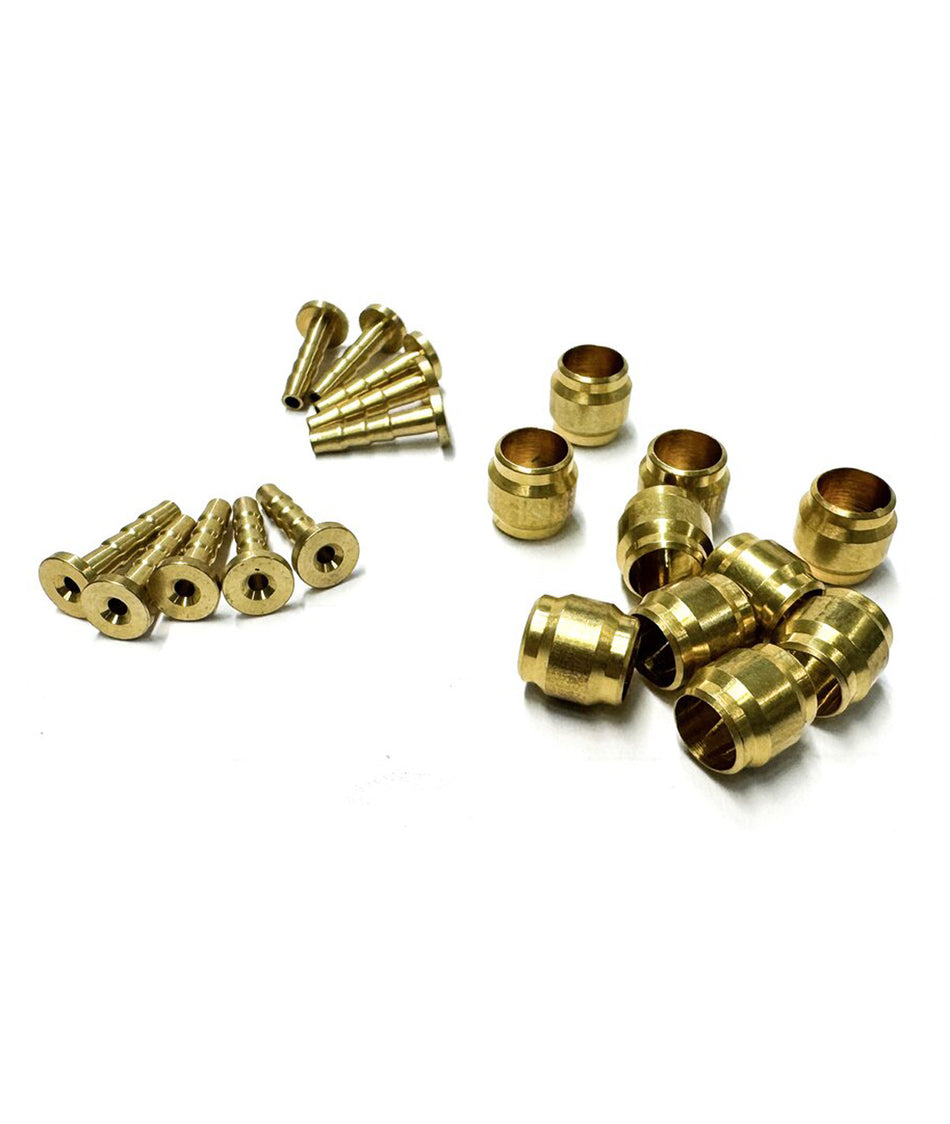 Fsa Scheibenbremsbelag-Kit