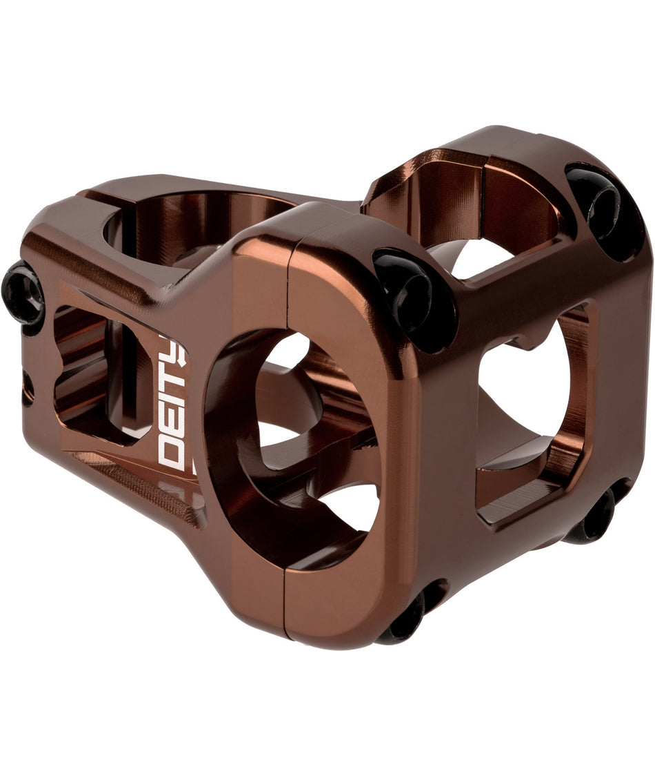 Attacco Deity Cavity