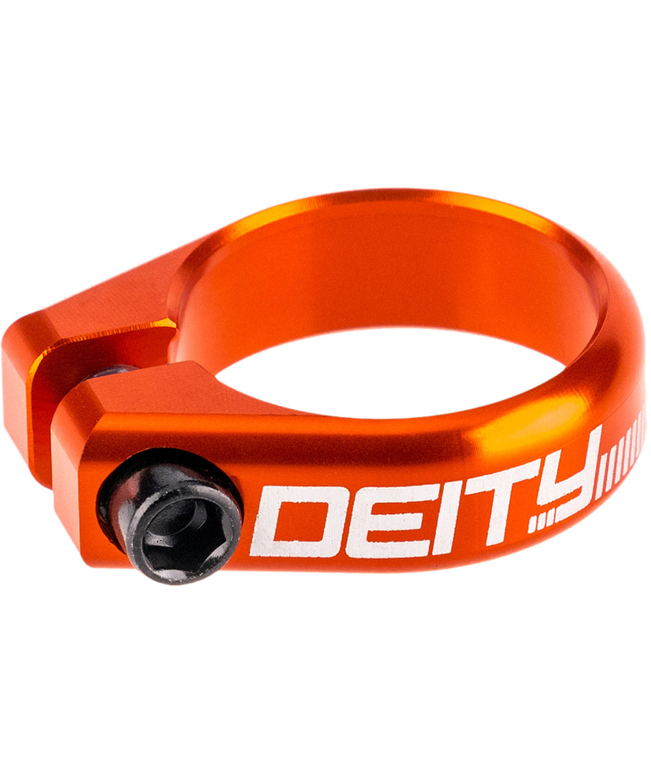 Collarini reggisella Deity Circuit