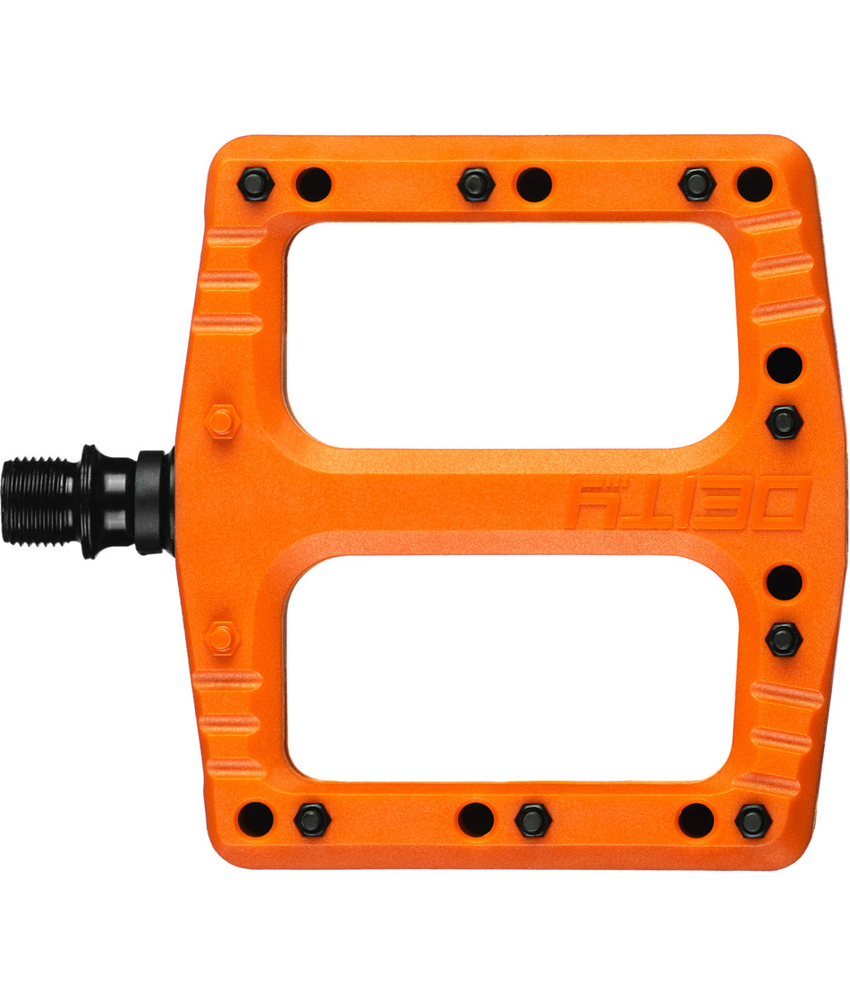 Pedali Deity Deftrap