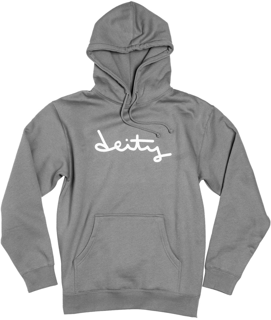 Felpa con cappuccio Deity Ripcord