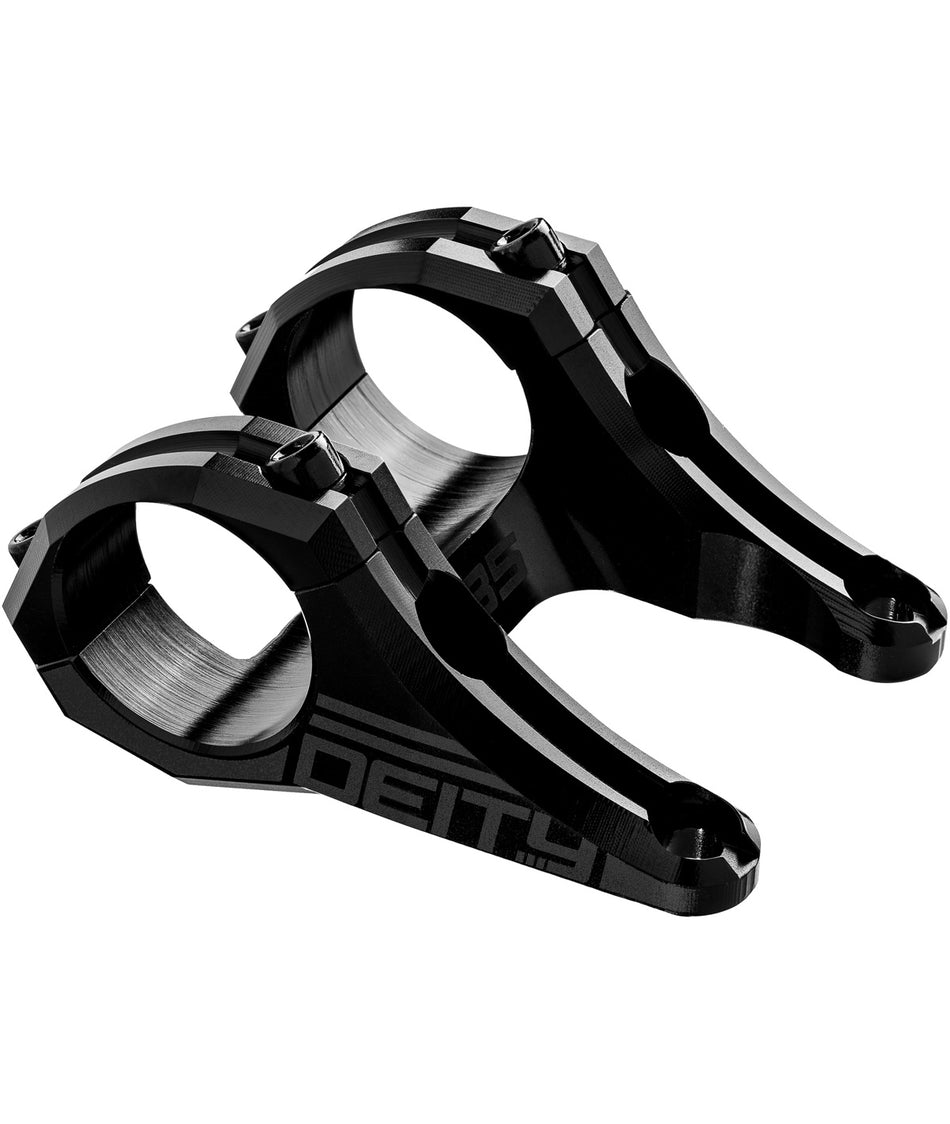 Deity attacco Direct Mount Intake