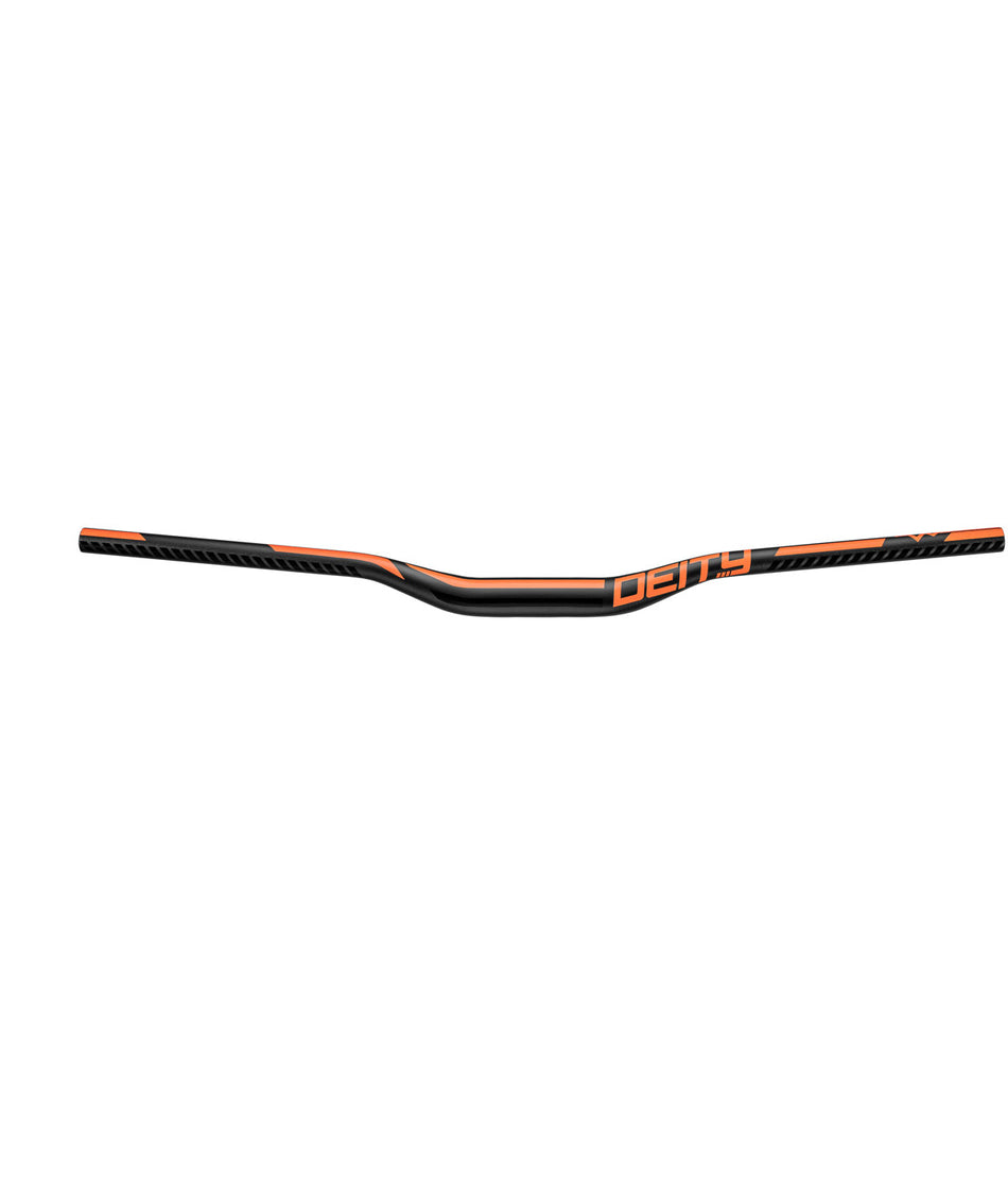 Piega manubrio Deity Ridgeline