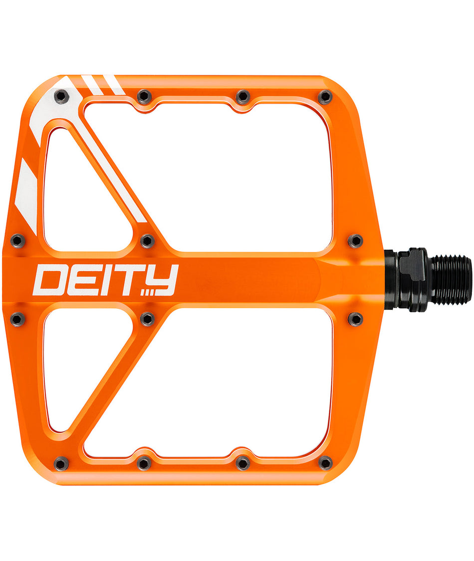 Pedali Deity Supervillain