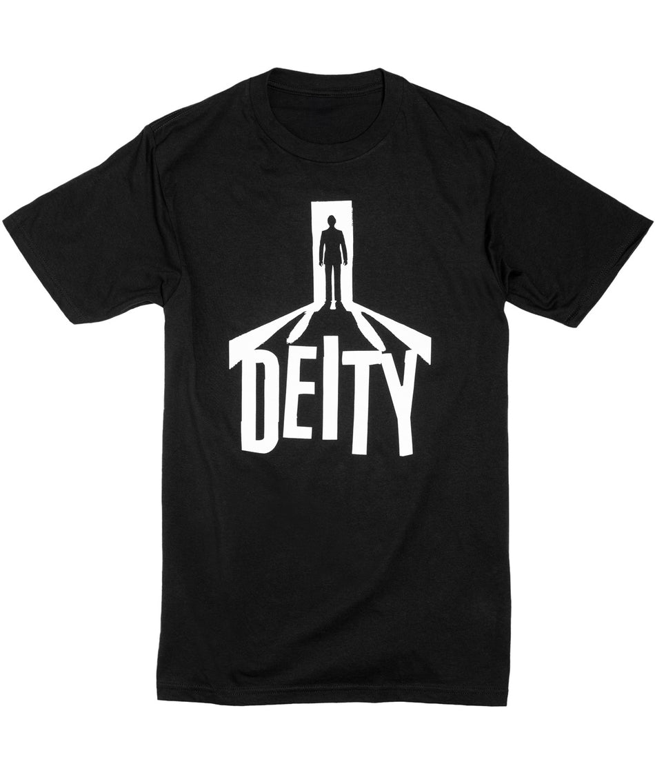 T-shirt Deity Intruder Tee