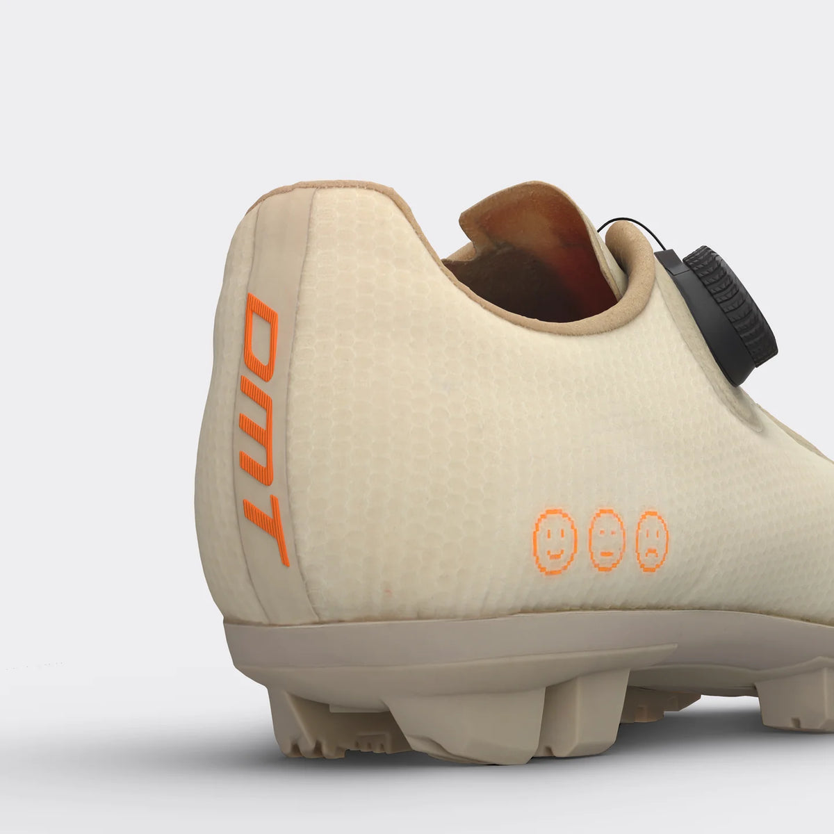 Scarpe DMT Iaan Gravel - foto 2