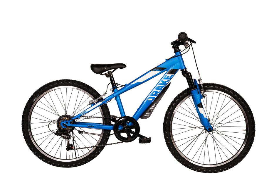 VELOMARCHE - DRAKE MAN 24''