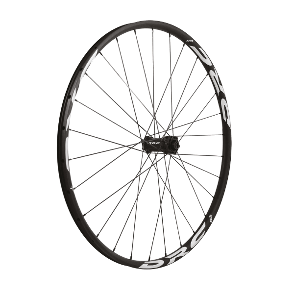 Drc - Ruota Anteriore XXR 25 Tubeless ready Disc 29" Boost - 6 fori