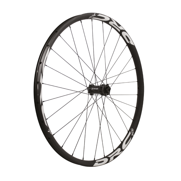 Drc - Ruota Anteriore XEN 27 Tubeless ready Disc 29" Boost - 6 fori