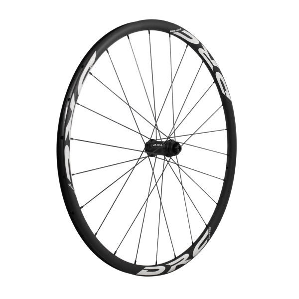 Drc - Ruota Anteriore GDR 25 i24 Tubeless ready Disc 27.5"/650B - Center Lock