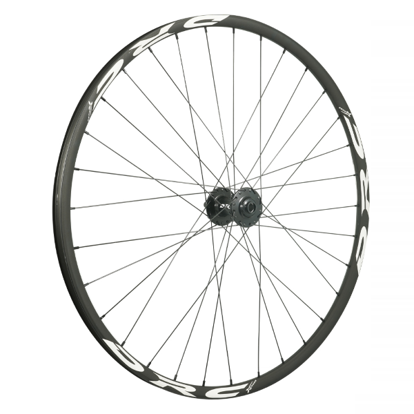 Drc - Ruota Anteriore X-CROSS i25 Tubeless ready Disc 27.5"/650B Boost - 6 fori
