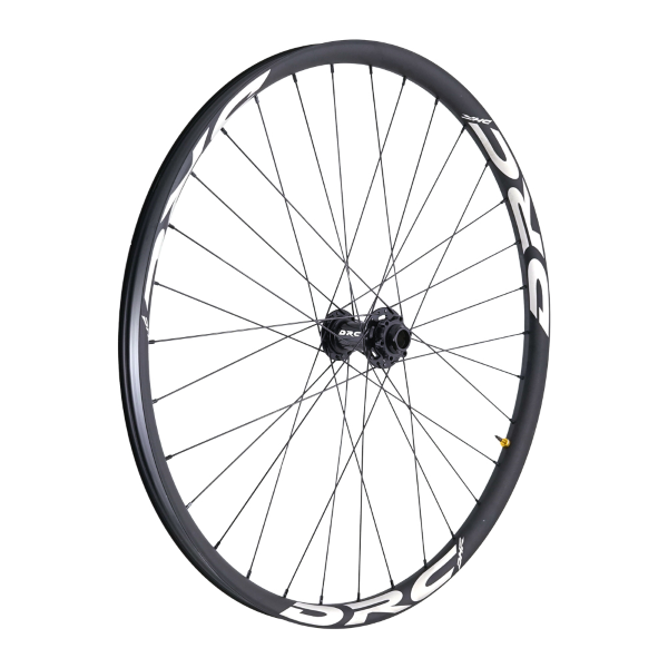 Drc - Ruota Anteriore DH-R i30 Tubeless ready Disc 27.5"/650B Boost - 6 fori
