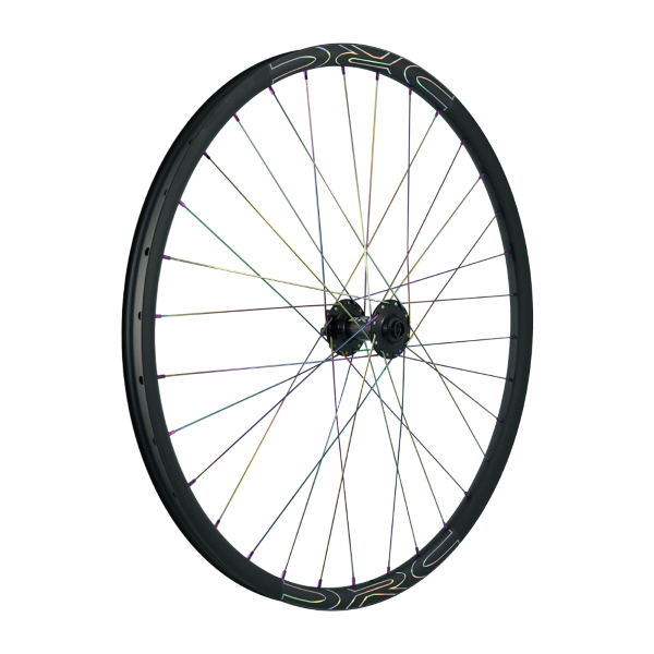Drc - Ruota Anteriore XEN REPLICA ION i30 Tubeless ready Disc 29" Boost - 6 fori