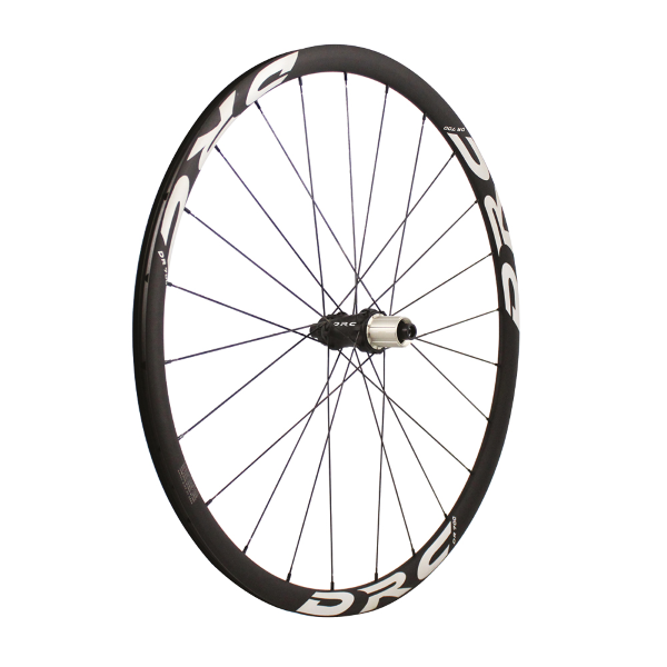Drc - Ruota Posteriore DR700 29 i17 Tubeless ready Disc 28"/700C