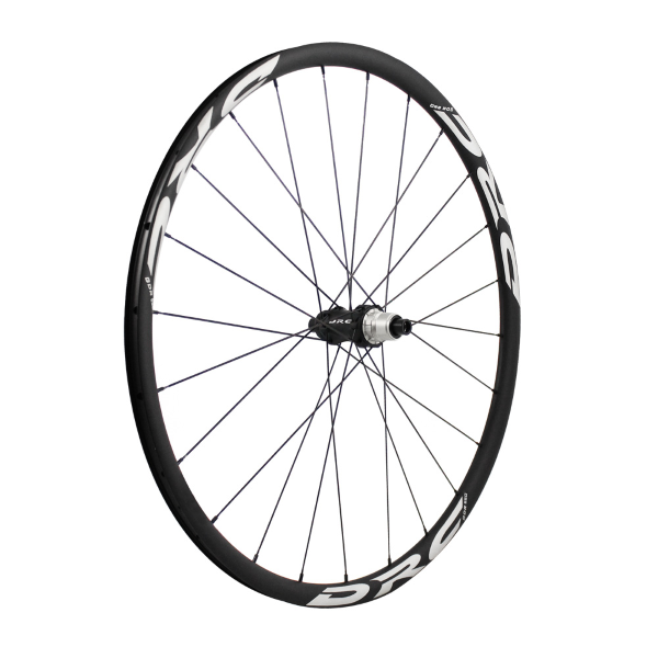 Drc - Ruota Posteriore GDR 25 i24 Tubeless ready Disc 27.5"/650B