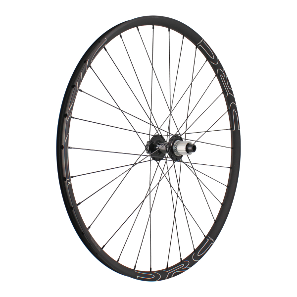 Drc - Ruota Posteriore X-CROSS i25 Tubeless ready Disc 29" Boost - SH12 Microspline, 6 fori