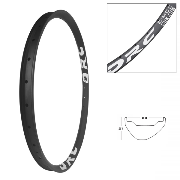 Drc - Cerchio E=MC2 33 Disco