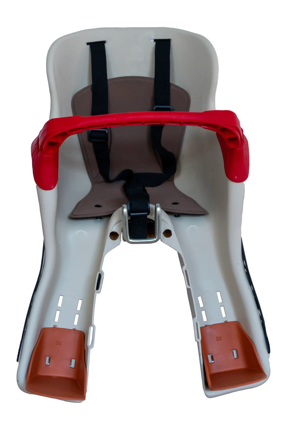 VIA VENETO - SEGGIOLINO ANTERIORE