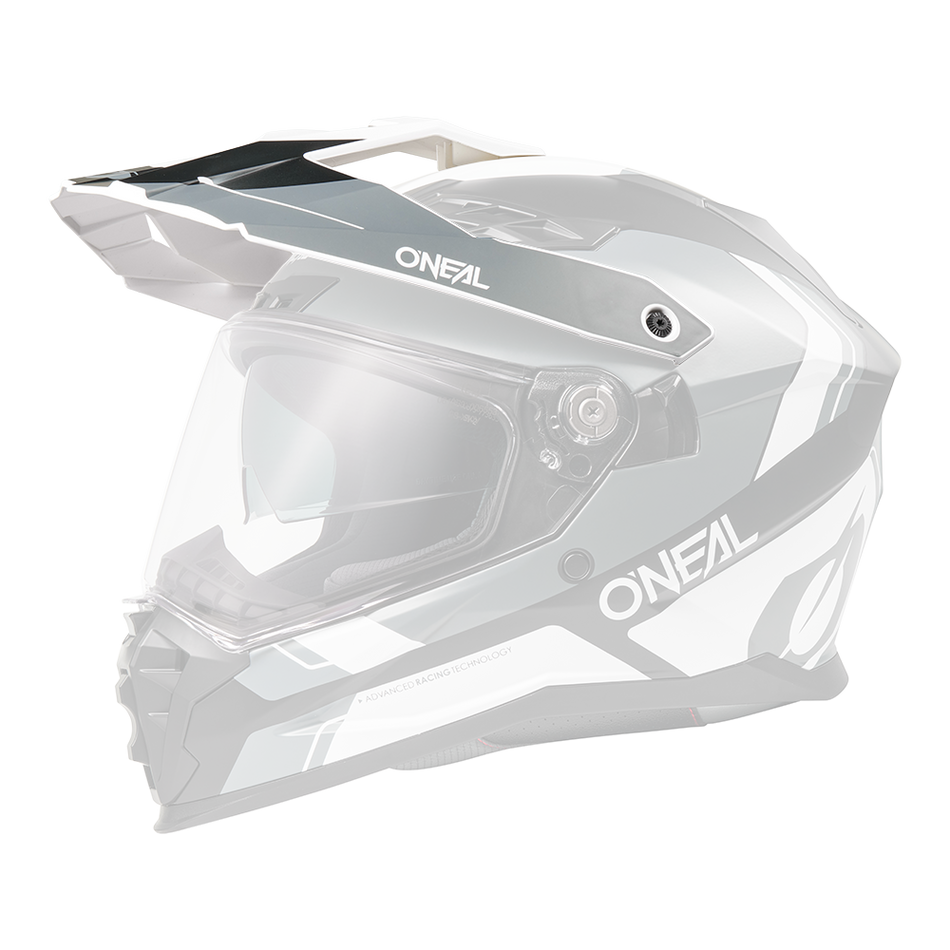Visiera Casco D-SRS NOMAD
