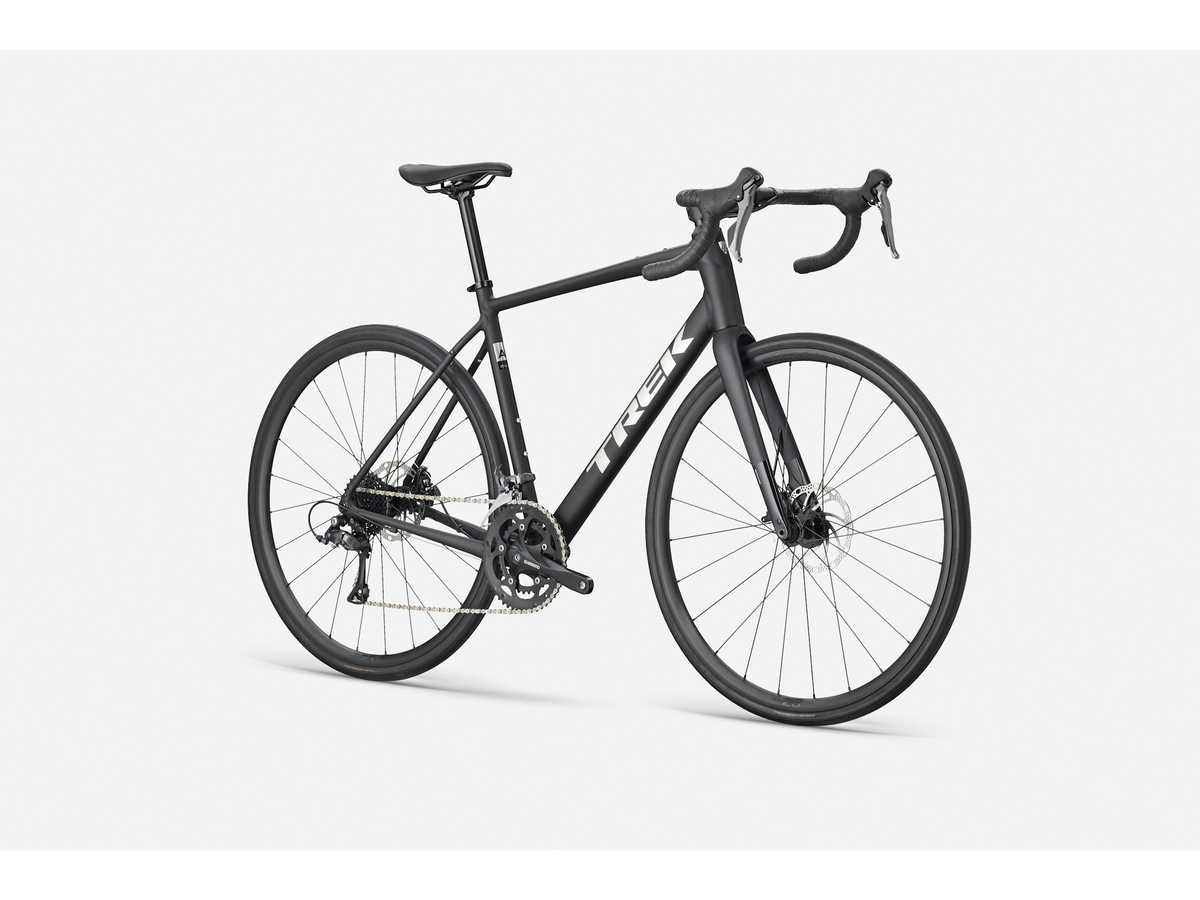 Trek Domane AL 2 Gen 4 Matte Dark Star Black