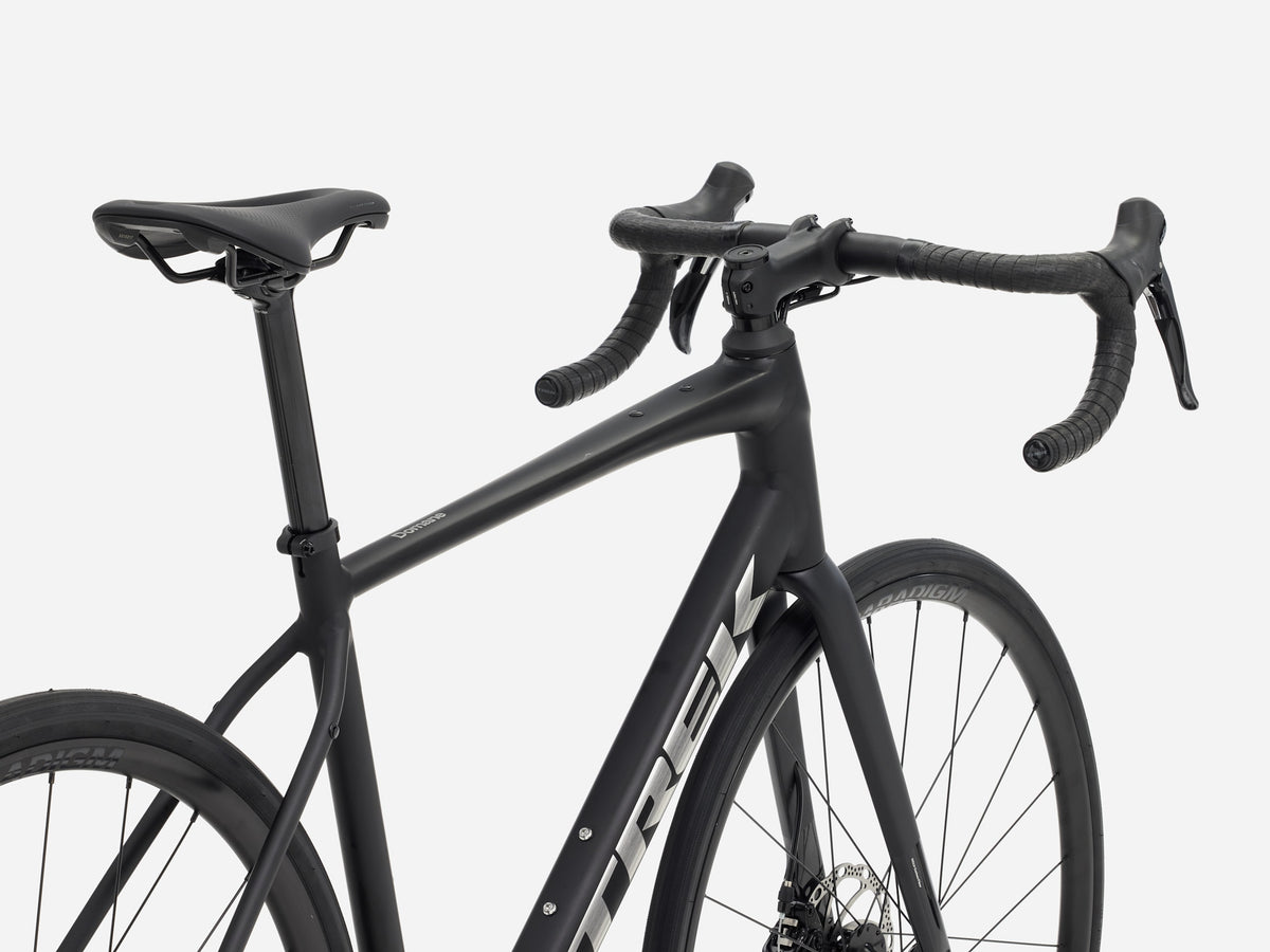 Trek Domane AL 2 Gen 4 Matte Dark Star Black