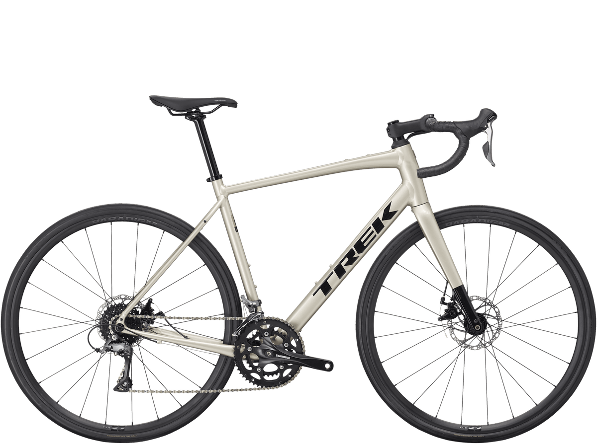 Trek Domane AL 2 Gen 4 Gloss Supernova