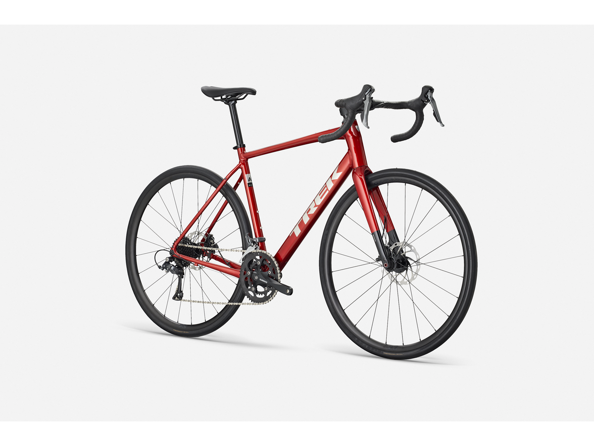 Trek Domane AL 2 Gen 4 Fury Red