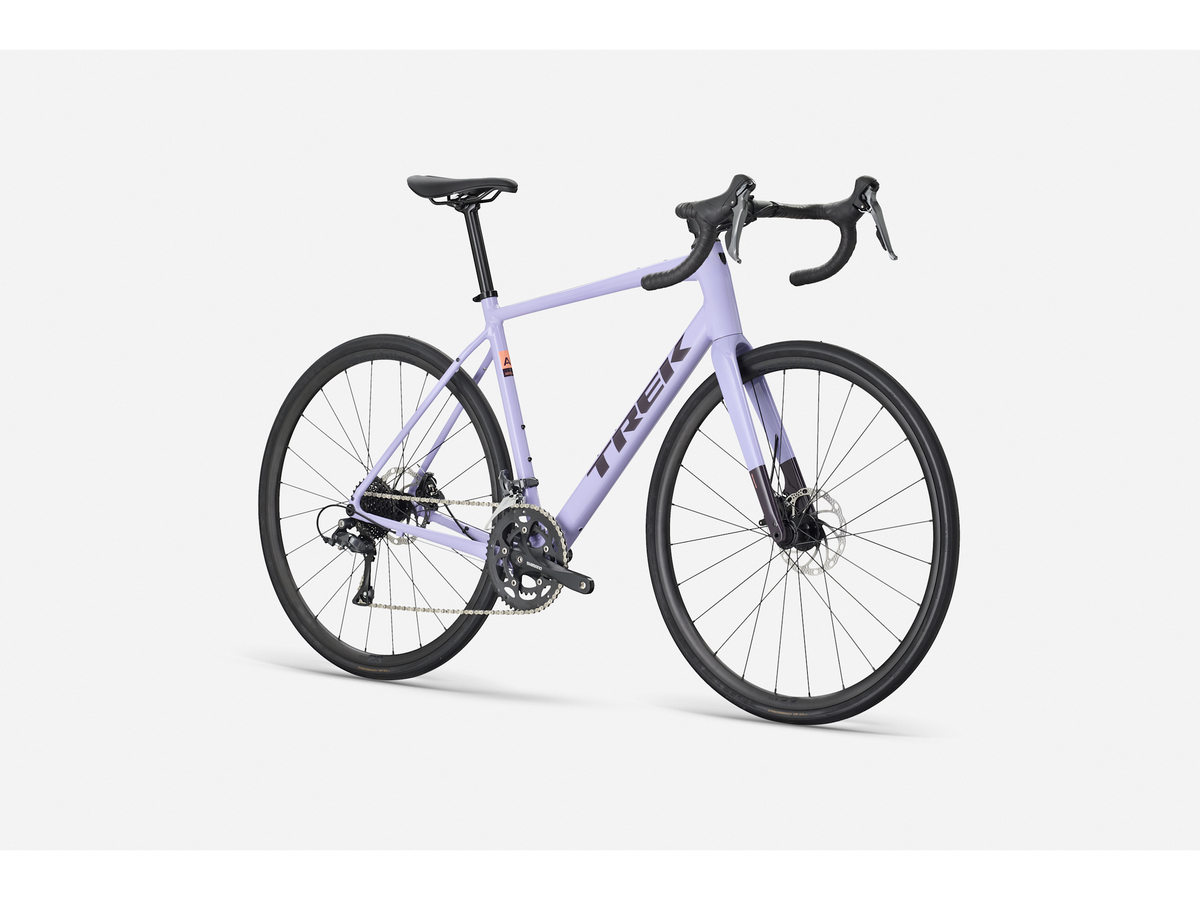 Trek Domane AL 2 Gen 4 Lavender Haze