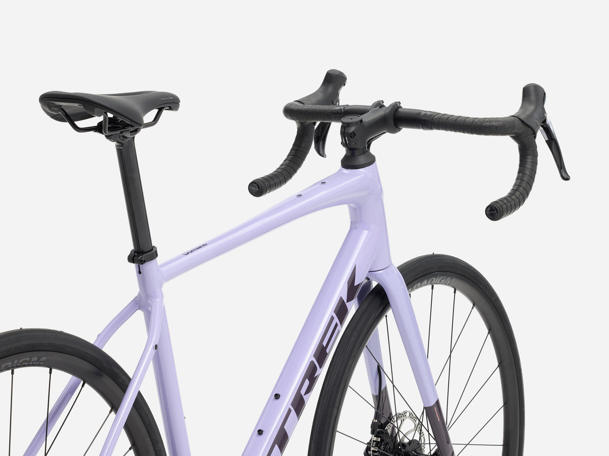 Trek Domane AL 2 Gen 4 Lavender Haze