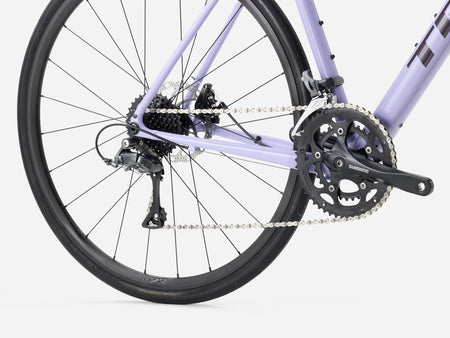 Trek Domane AL 2 Gen 4 Lavender Haze