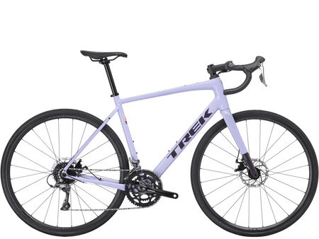 Trek Domane AL 2 Gen 4 Lavender Haze