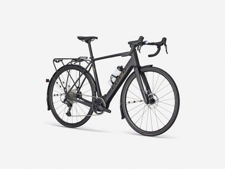 Trek Domane+ ALR 5 Matte Dark Star