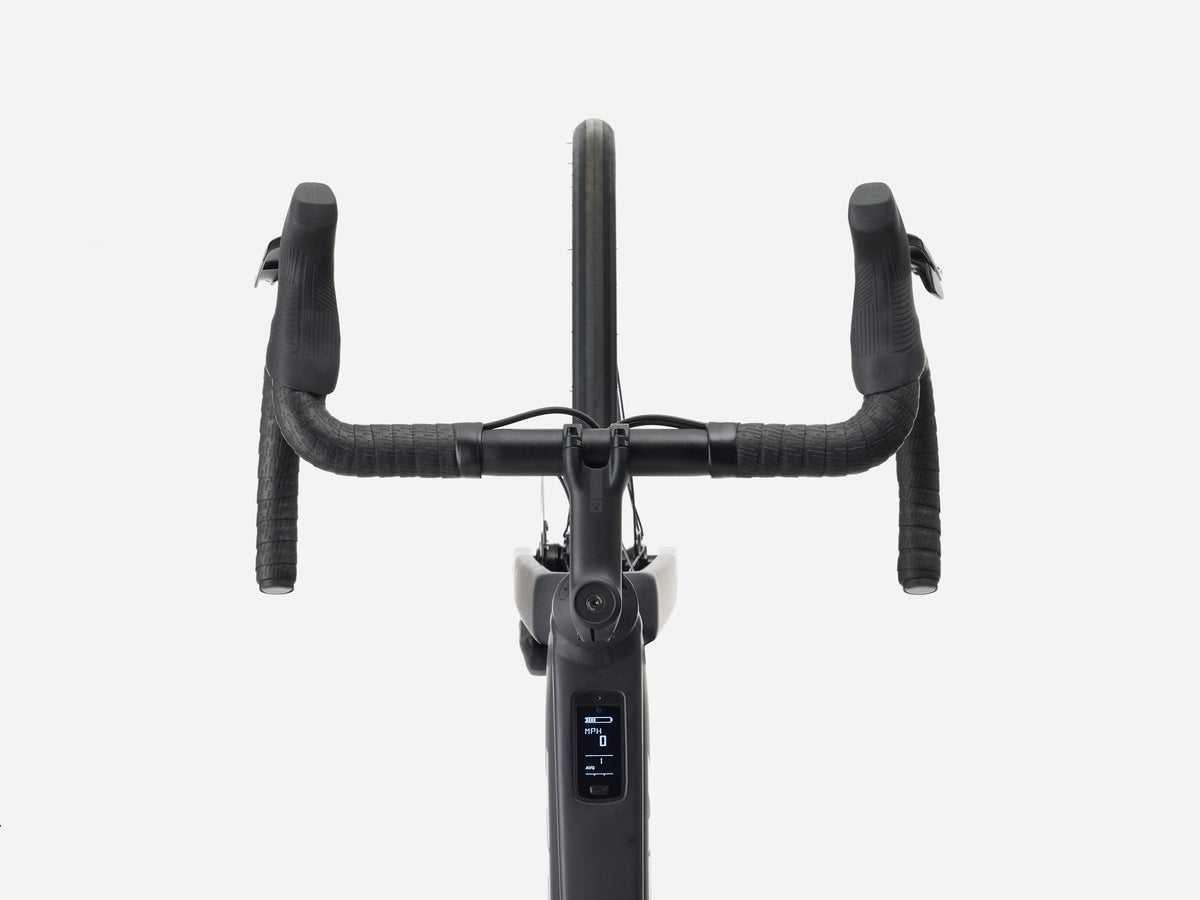 Trek Domane+ ALR 5 Matte Dark Star