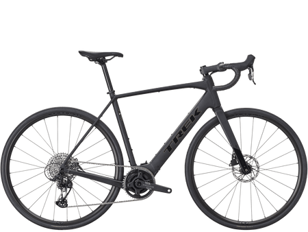 Trek Domane+ ALR 5 Matte Dark Star