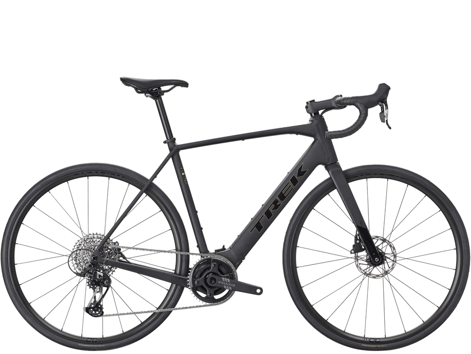 Trek Domane+ ALR 5 Matte Dark Star
