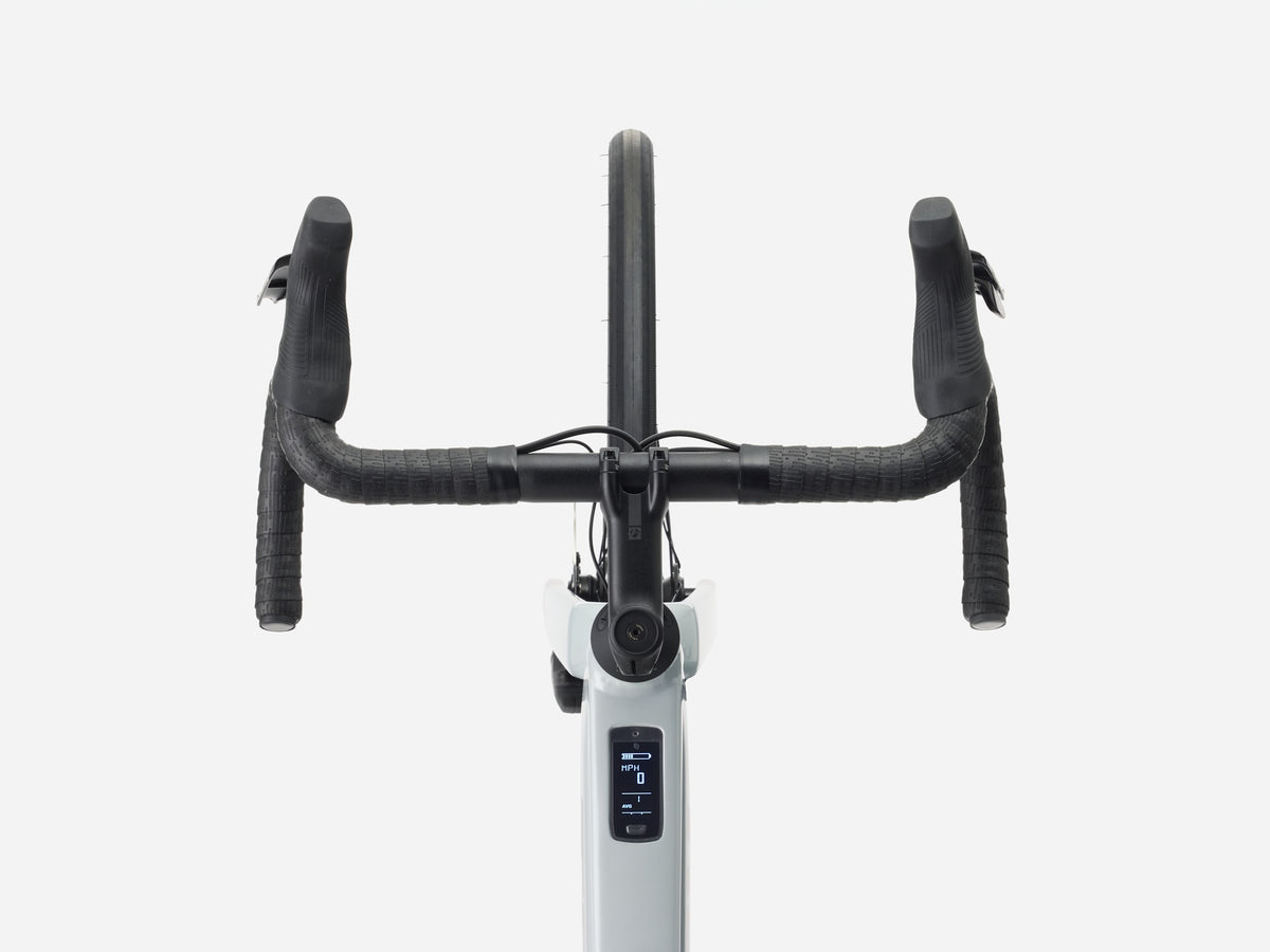 Trek Domane+ ALR 5 Plasma Grey Pearl