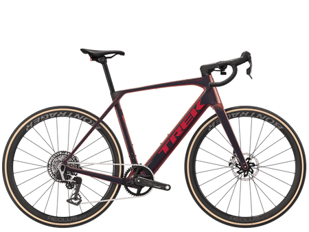 Trek Domane+ SL 9 AXS Gen 5 Serpentine