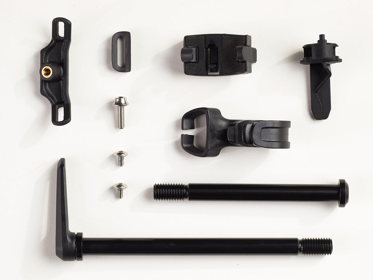 Trek Domane SL Disc Gen 3 Crimson/Trek Black