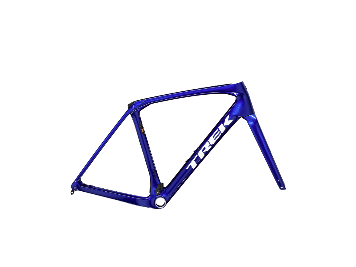 Trek Domane SL Gen 4 Hex Blue