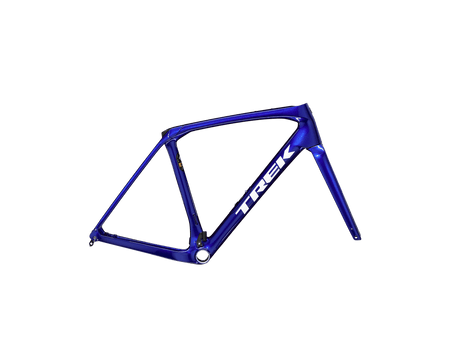 Trek Domane SL Gen 4 Hex Blue