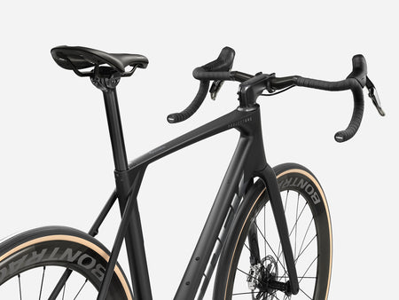 Trek Domane SLR 9 AXS Gen 5 Matte Deep Smoke