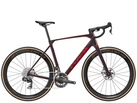 Trek Domane SLR 9 AXS Gen 5 Serpentine