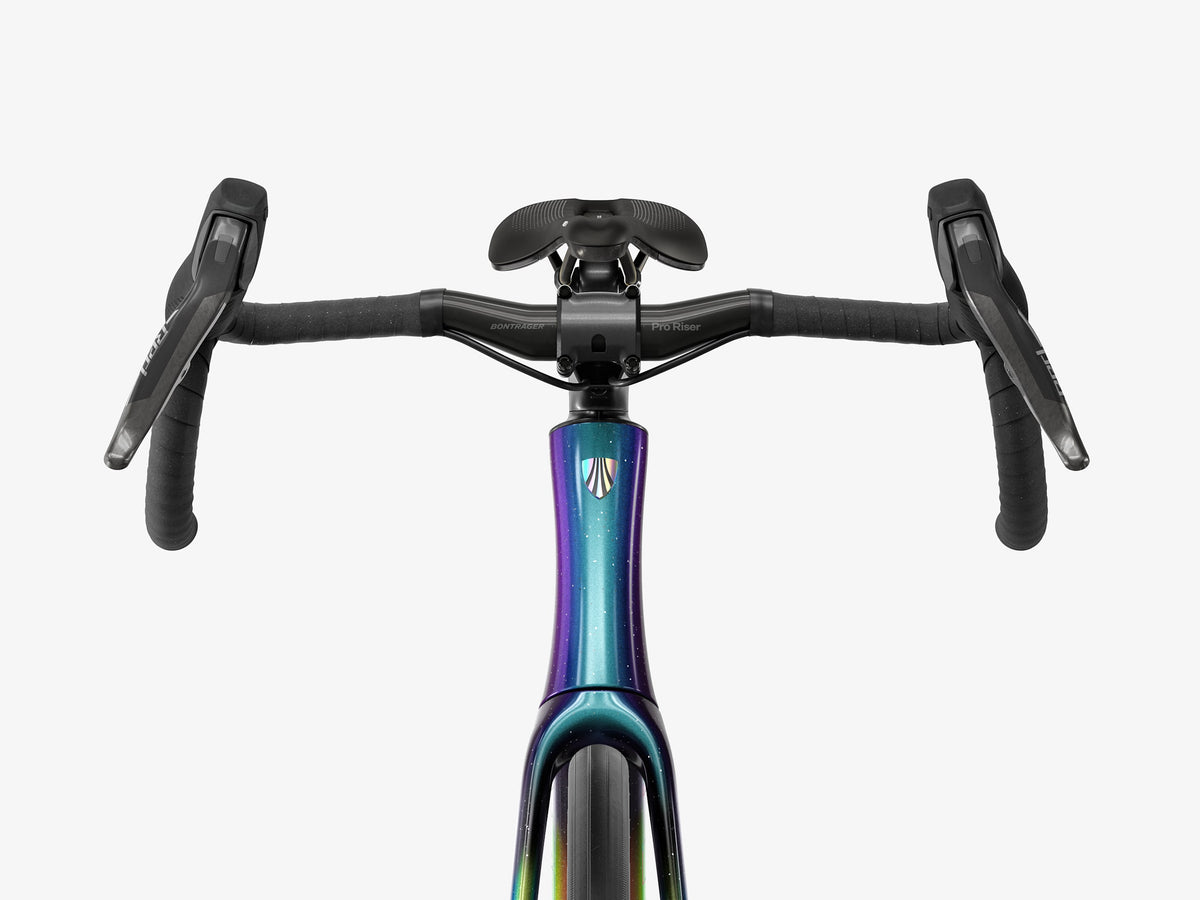 Trek Domane SLR 9 AXS Gen 5 ICON Northern Lights
