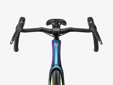 Trek Domane SLR 9 AXS Gen 5 ICON Northern Lights