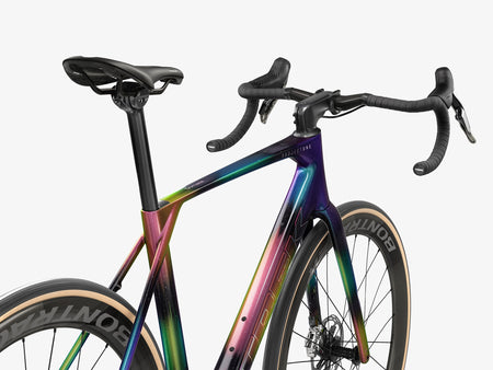Trek Domane SLR 9 AXS Gen 5 ICON Northern Lights