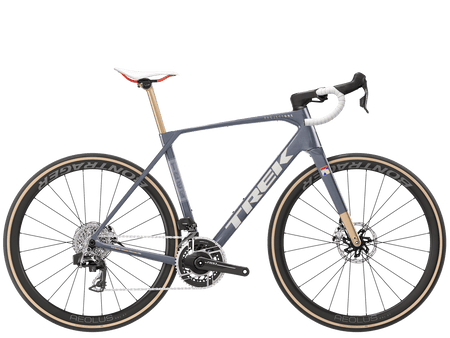 Trek Domane SLR 9 AXS No. 76 Gen 5 ICON No. 76