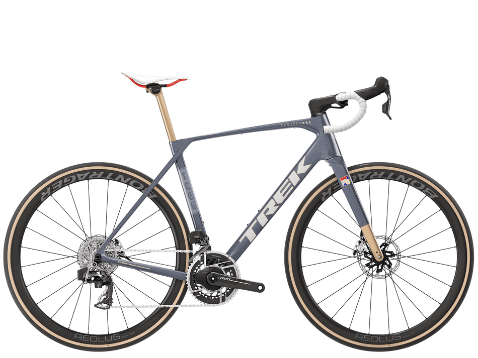 Trek Domane SLR 9 AXS No. 76 Gen 5 ICON No. 76