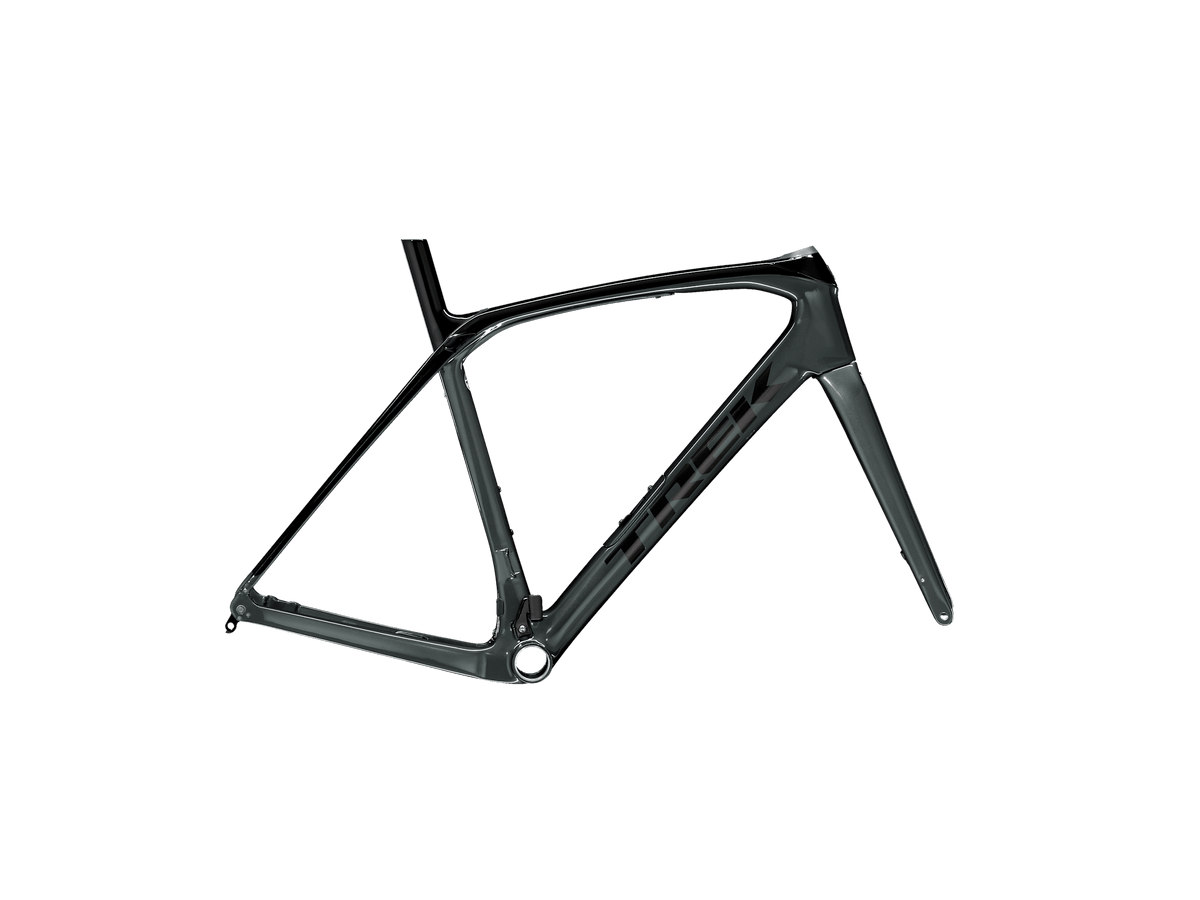 Trek Domane SLR Disc Gen 3 Lithium Grey/Trek Black
