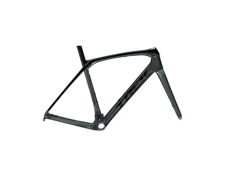 Trek Domane SLR Disc Gen 3 Lithium Grey/Trek Black