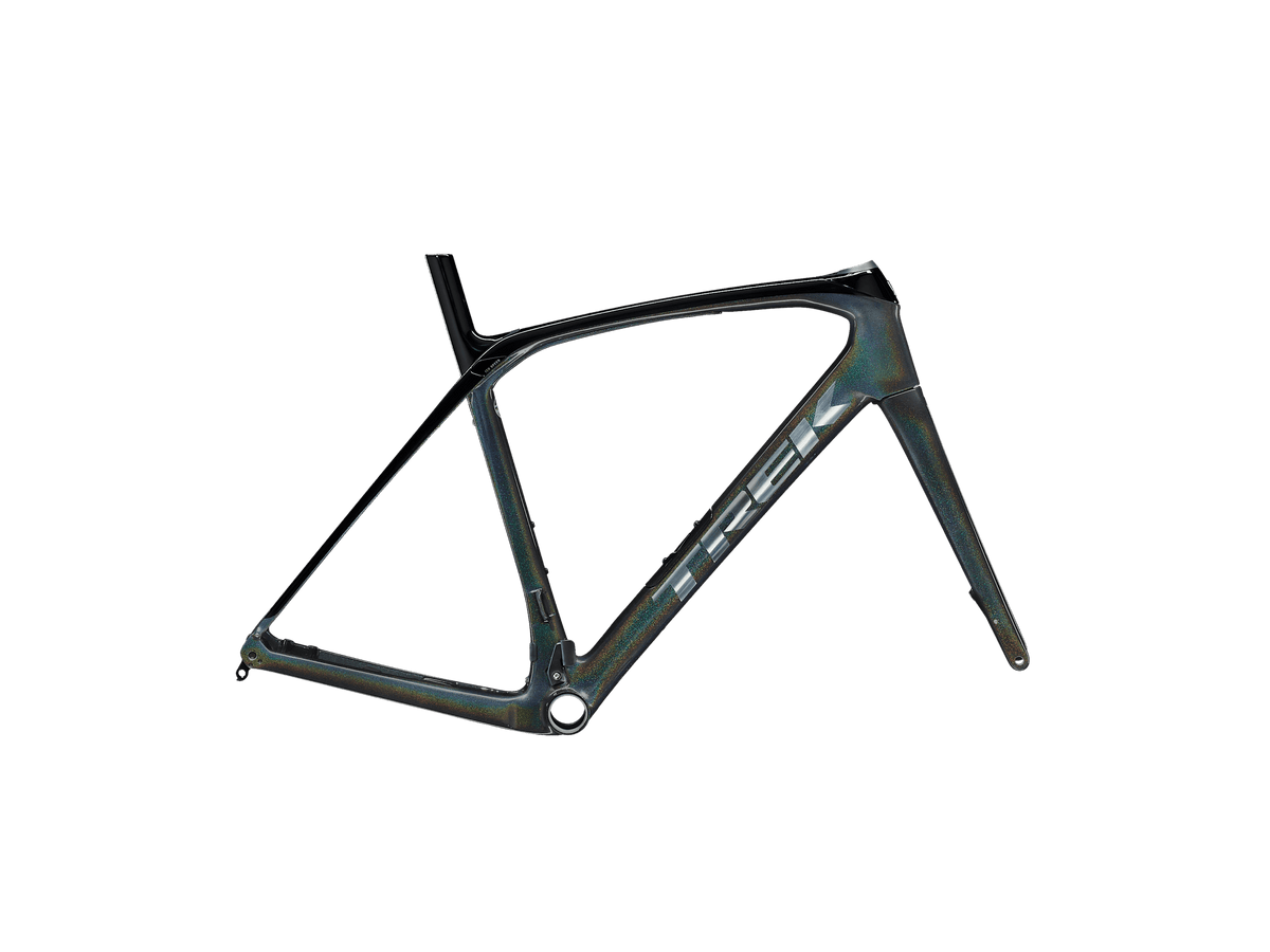 Trek Domane SLR Disc Gen 3 Dark Prismatic/Trek Black
